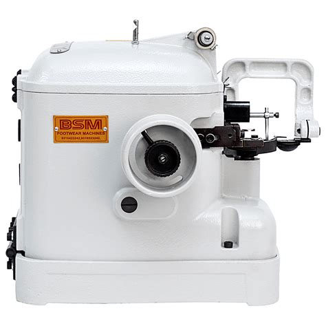 Strobel Sewing Machine | BSM INDIA