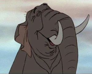 colonel hathi  jungle book  ultimate character guide disney