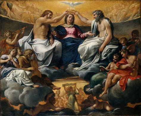 Pintura Da Arte Barroca - Arte Barroca: resumo, características e no Brasil - Toda Matéria