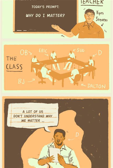 How elkhart county correctional became a model for prison reform 17