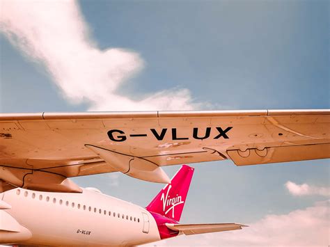 overlooked virgin atlantic credit card benefit