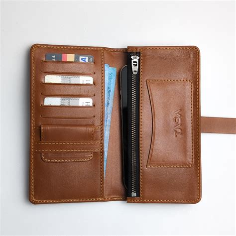 Long Wallet Archives | Tasa