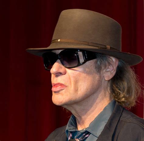 25. Oktober 1983 - Erstes Konzert von Udo Lindenberg in der DDR