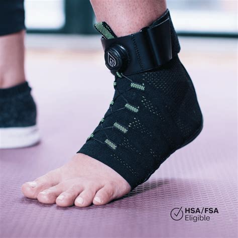 loft brace  plantar fasciitis heel pain brace  alleviate