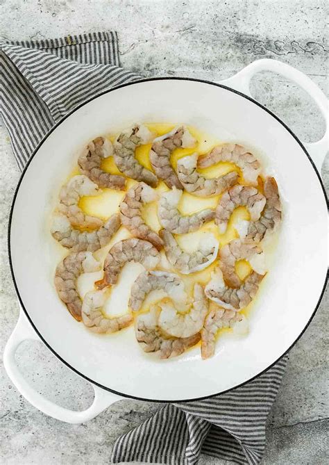 Easy Shrimp Vodka Sauce Pasta Recipe - Dinner, then Dessert