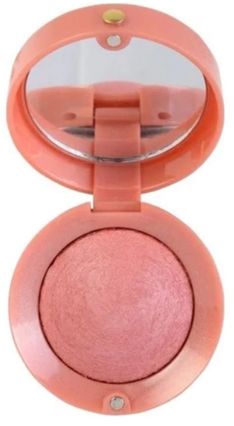 Bourjois Румяна Little Round Pot, 54 Rose Frisson — купить в интернет ...