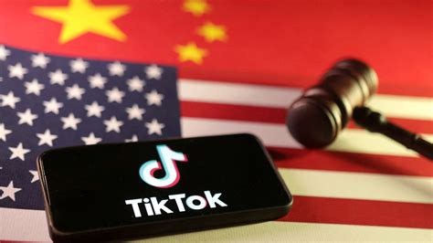 China could seek sale of TikTok to Elon Musk
