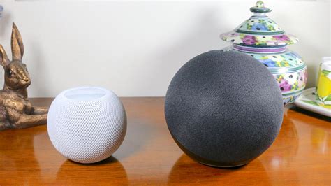 Apple HomePod mini review | Tom's Guide