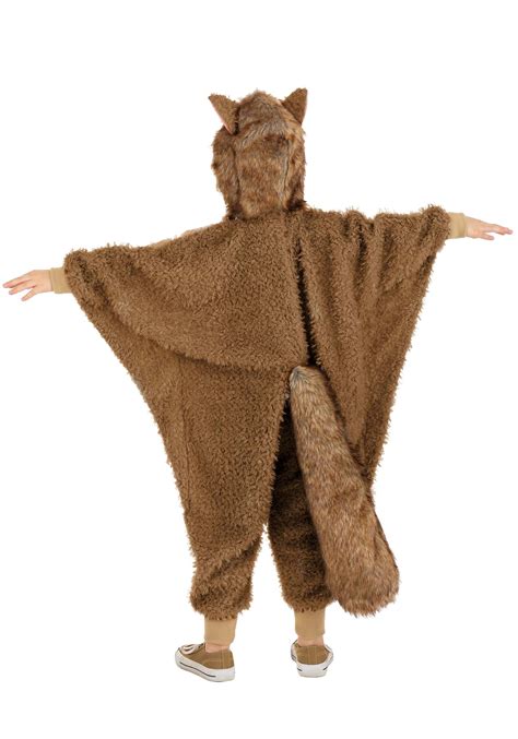 squirrel costumes for adults 4