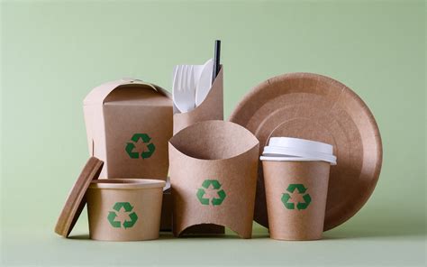 Eco Friendly Packaging