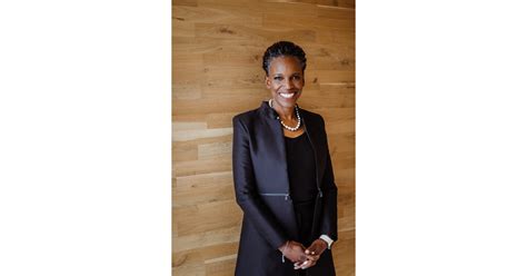 Boston University Names Melissa L. Gilliam 11th President