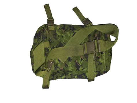 Russian Ratnik 6SH117 25L Assault Backpack — Misty Mountain Supply