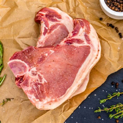 pork redmond heritage farms