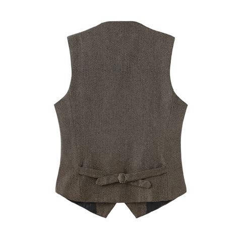Snapklik.com : 1920s Mens Costume Gatsby Gangster Vest Fedora Hat