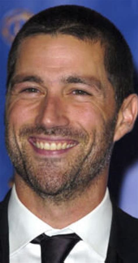 3 Reasons Matthew Fox's Net Worth Took A Wild Ride In 2020