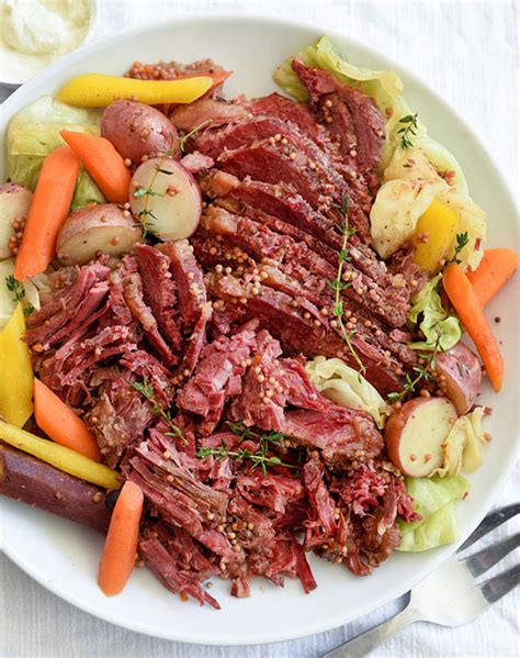 Traditional Irish Food: 25 Recipes for St. Patrick’s Day – PureWow