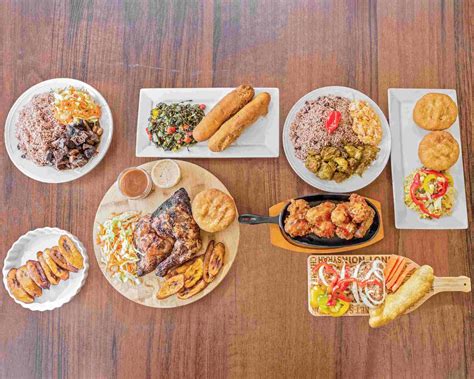 Order Heart and Soul Flavours Menu Delivery and Takeaway in London