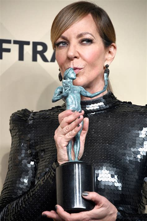Allison Janney