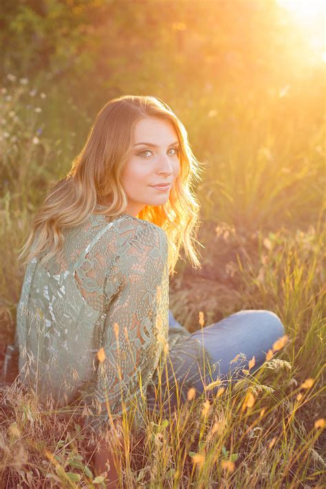 Spokane Senior Photographer, Kelly Q Photography. Serving the greater