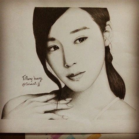 Tiffany Drawing at PaintingValley.com | Explore collection of Tiffany ...