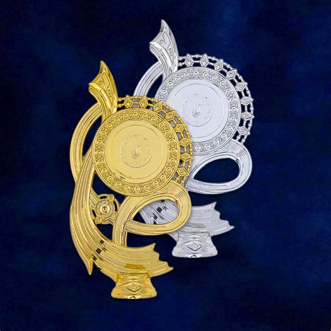 Figur Melody – Jordan Trophy