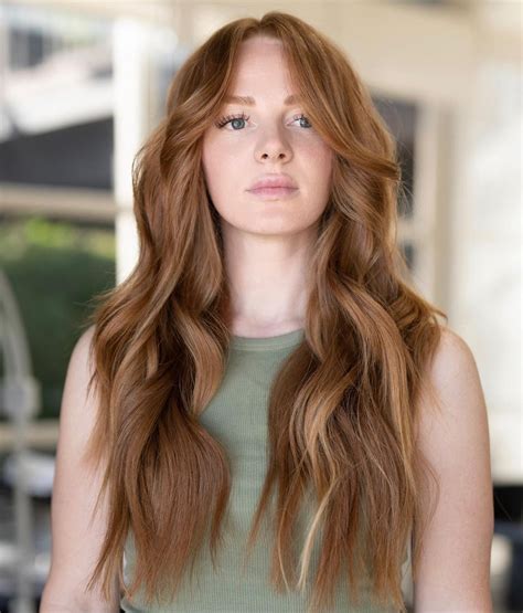 20 Flattering Hair Colors for Pale Skin - Hair Adviser