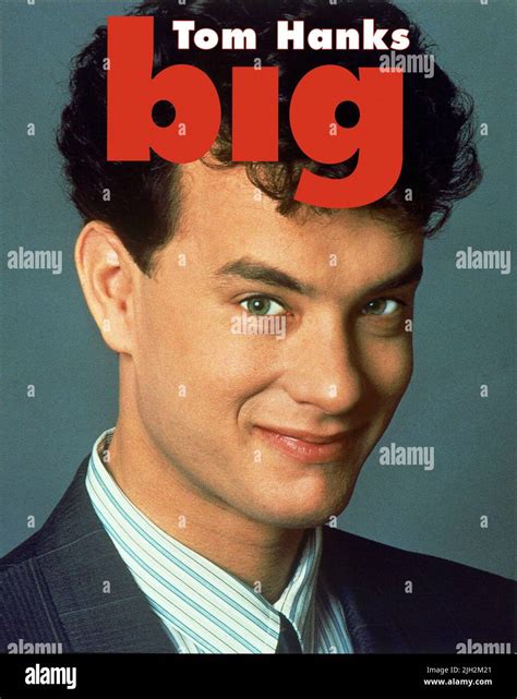 Tom Hanks Movie Poster