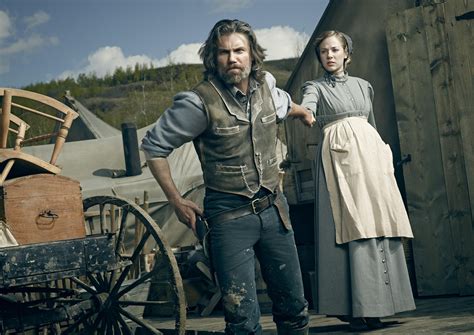 Hell On Wheels Wallpapers - Wallpaper Cave