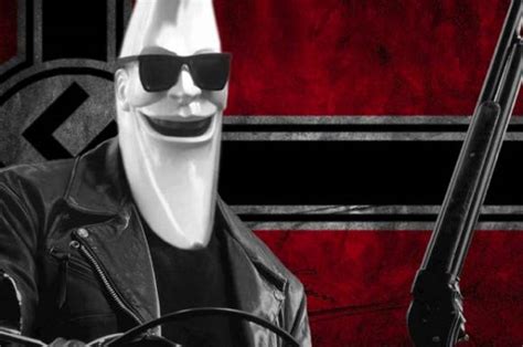 Meet Moon Man: The alt-right’s racist rap sensation, borrowed from ...