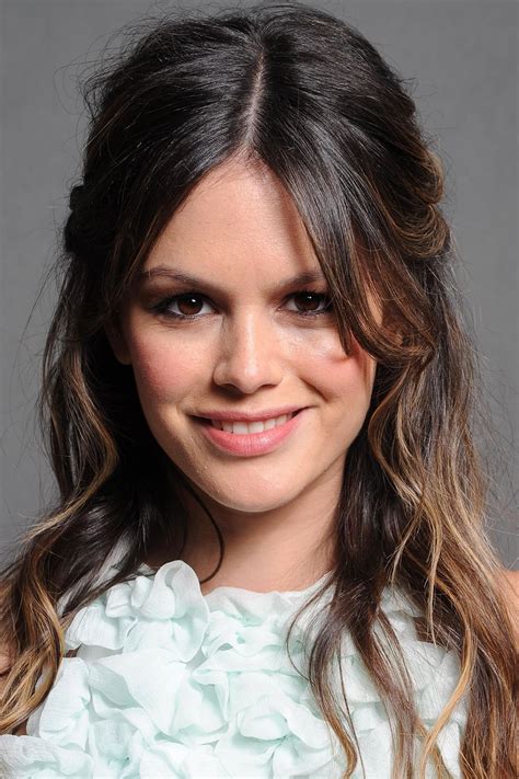 Rachel Bilson - Profile Images — The Movie Database (TMDB)