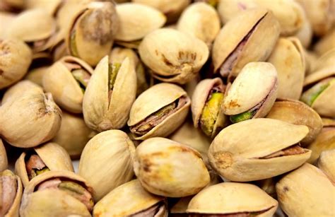 Pistachios, mushrooms, eggs, and more: These foods high in melatonin may help you sleep better ...