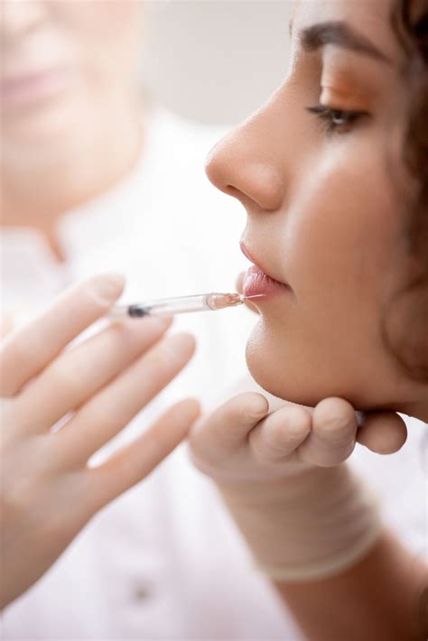Unlock gorgeous lips: discover top lip injections now!