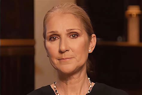 Celine Dion's Sister Shares Update On Singer's Health After Her Stiff