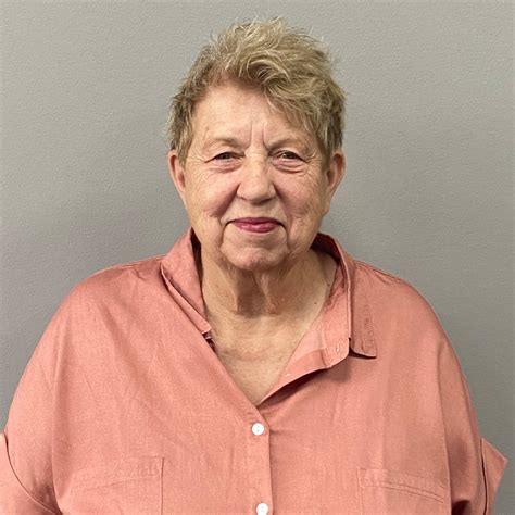 Volunteer Spotlight: Nancy H - Literacy Alliance