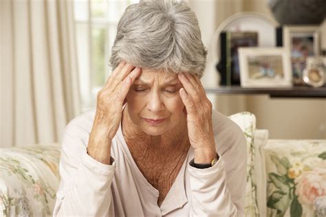 Headache Every Morning? Could Be Lack of Oxygen to Your Brain » Scary