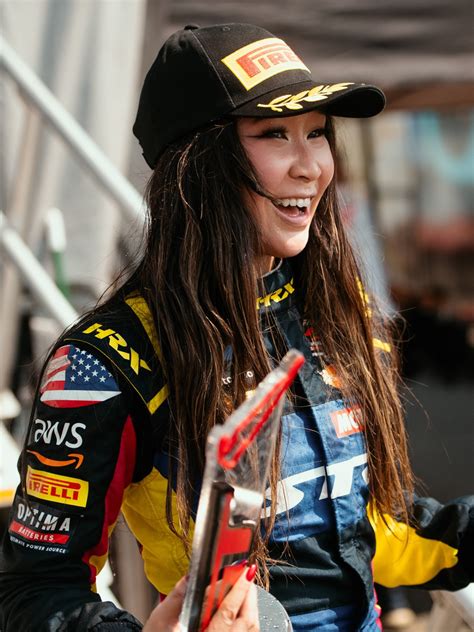 Samantha Tan x BMW M4 CS