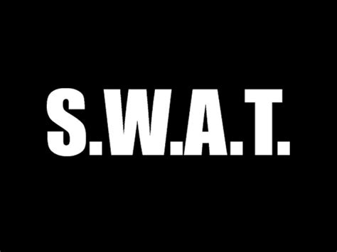 Map This Out | swat logo
