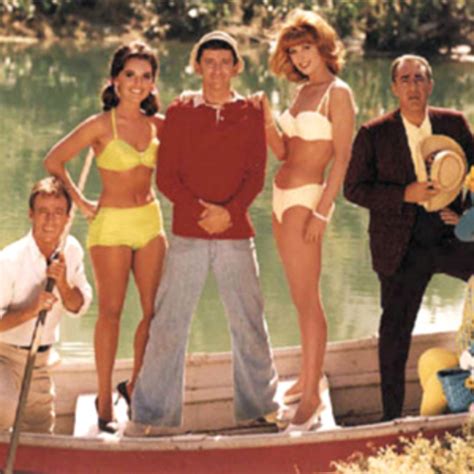 Five Best Gilligan's Island Episodes Ever