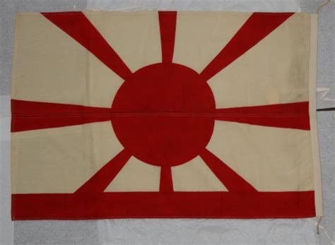 Imperial Japanese Flag