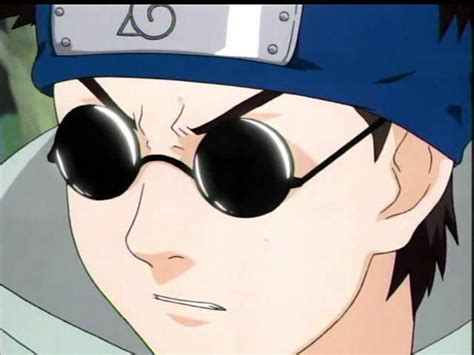 Shino Aburame Photo: Shino | Naruto shippuden characters, Anime naruto ...