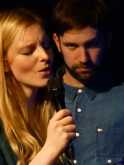 Vivi Ann und Band - HAUS 13