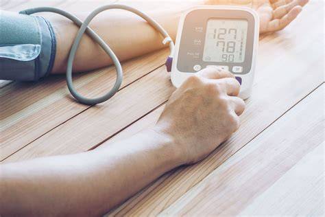 Advise Patients On Accuracy of Different Blood Pressure Devices
