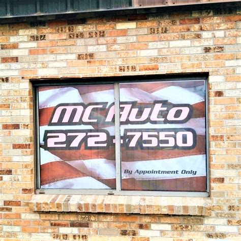 mc auto sales billings mt