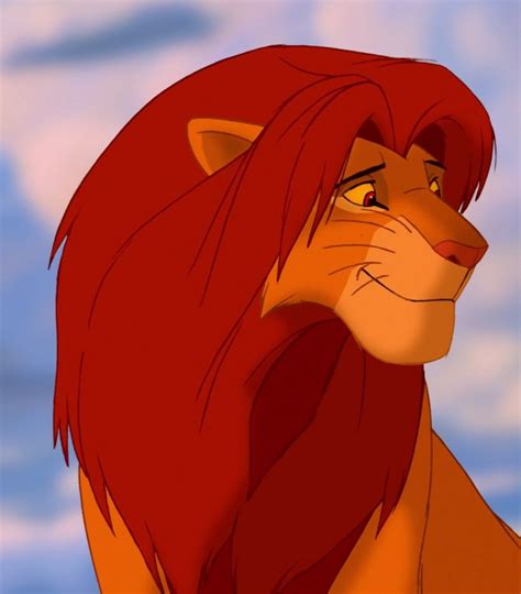 O Que Significa Simba - Simba (Disney) | Wiki Herois | Fandom