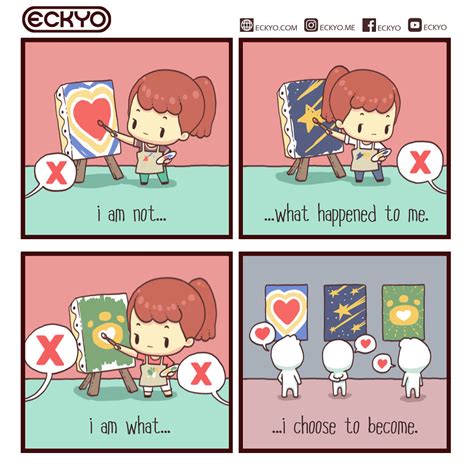 My 50 comics to brighten up your days and i hope it can inspire you to ...