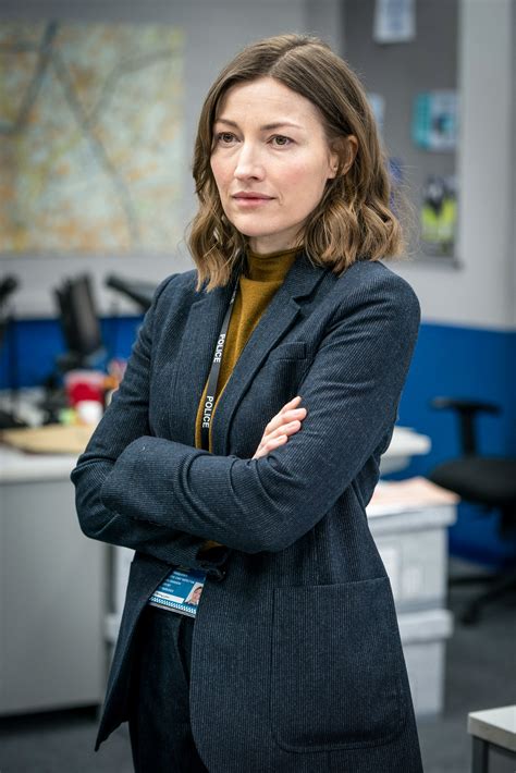 Who is Anneika Rose? Scottish actress playing Farida Jatri in Line of
