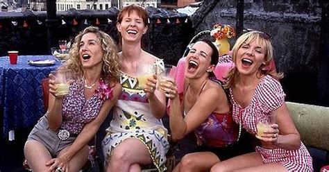 Sex and the City Quotes | POPSUGAR Entertainment