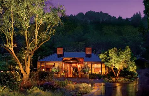 Calistoga Ranch (Calistoga, CA) - Resort Reviews - ResortsandLodges.com