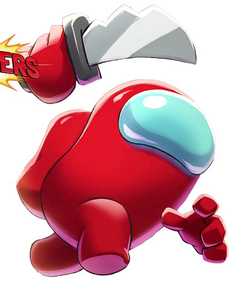 impostor   render png  incinaneverdies  deviantart