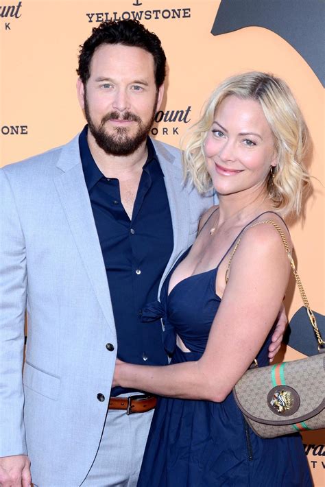 cole hauser cynthia daniel wedding